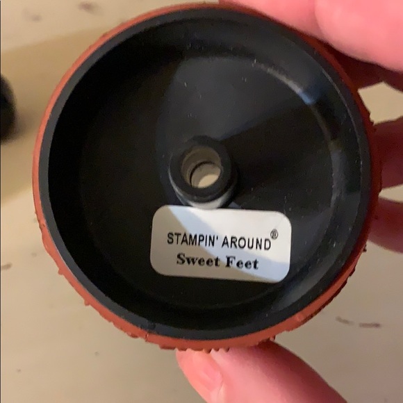 Stamping Around Bundle - Picture 2 of 8